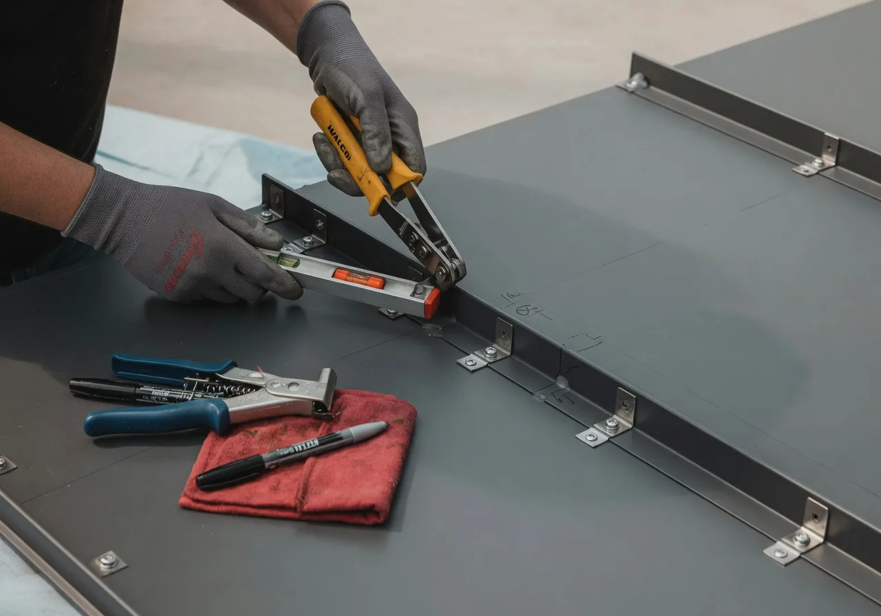 Why choose Metal Roofing Installation in Toyah, TX
